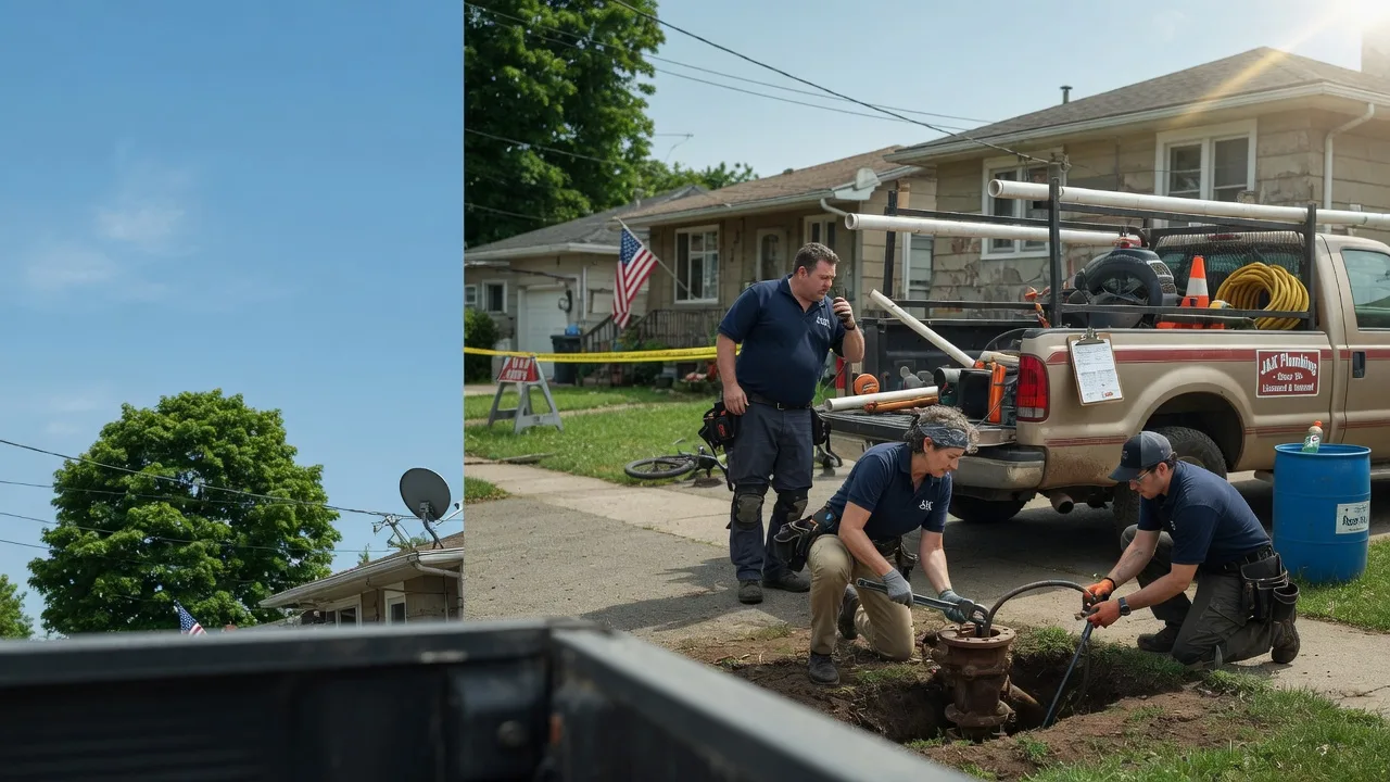 Water Heater Replacement in Robert, LA near me
